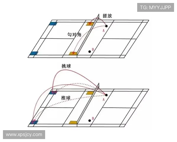 广州羽毛球队的战术解析与控制策略深度剖析
