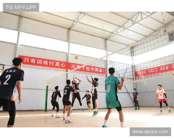 赛后分析:上海与西安排球队个人能力对比及影响因素探讨 赛后分析:上海与西安排球队个人能力对比及影响因素探讨