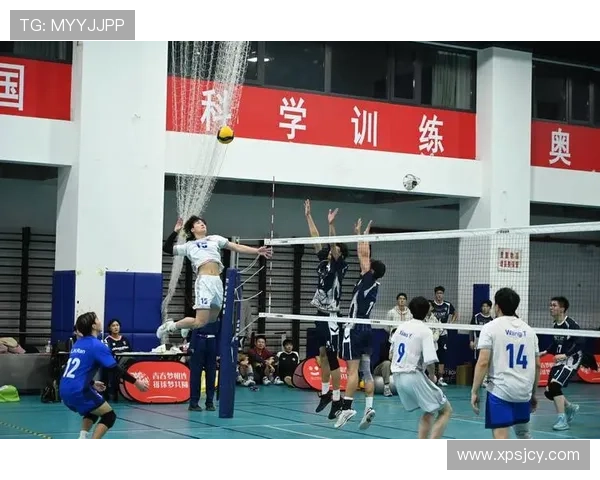 杭州排球队在世界锦标赛中的强势表现与未来展望分析 杭州排球队在世界锦标赛中的强势表现与未来展望分析