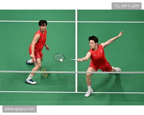 深圳羽毛球队的成长之路：一段羽毛球的奋斗与荣耀纪实