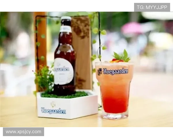 足球明星小麦白啤酒的魅力与风味探索之旅