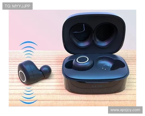 足球明星无线耳机引领潮流运动科技体验畅享激情与音乐的完美结合