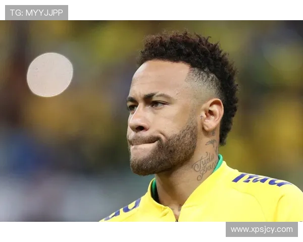 巴西足球明星独特发型解析展现个性与风格的完美结合