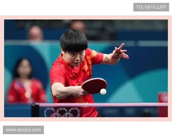 武汉乒乓球队心理素质探讨：提升竞技表现的关键因素与策略分析