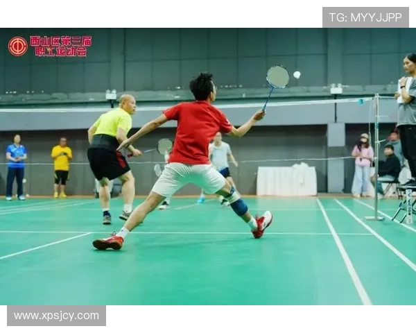 羽毛球传奇陈敏的成长之路与辉煌成就回顾