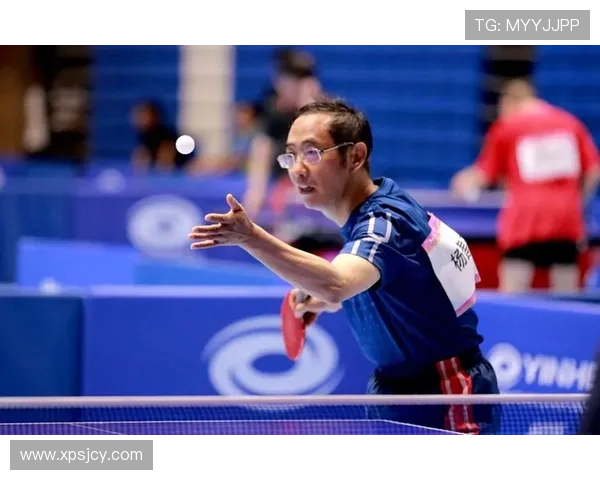 南京乒乓球队灵活性创新高引发全国关注助力乒乓球发展新篇章