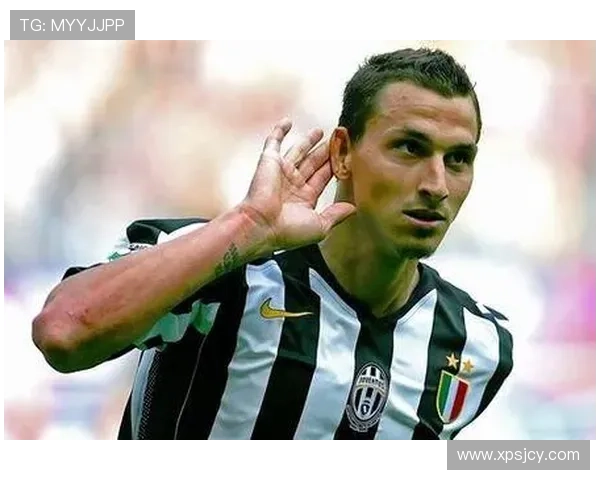 伊布的足球传奇之路与独特头像背后的故事解析